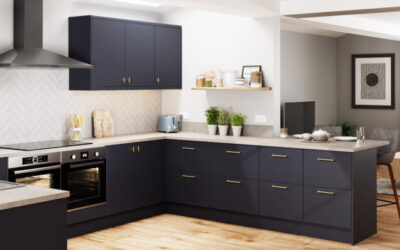 Latest 5 Smart Strategies for Affordable Kitchen Transformation with Replacement Doors