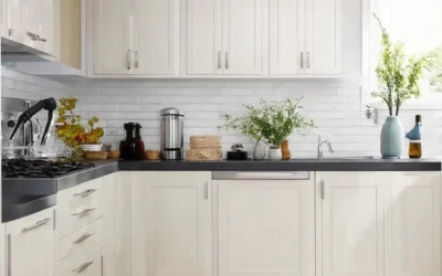 Latest Transform Your Kitchen on a Budget: 10 Cost-Effective Tips with Doorfinder