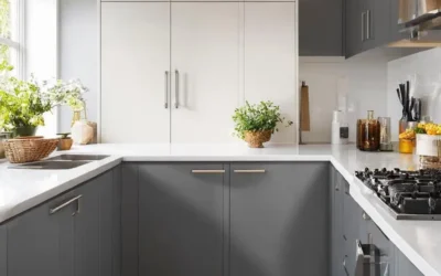 Latest Revamp Your Kitchen on a Budget: DIY Insights from Doorfinder