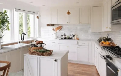 Latest The Power of Makeover TV: Transforming Homes and Inspiring DIY Enthusiasts