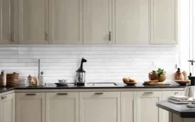 Latest Revitalize Your Kitchen: A Comprehensive Guide to Replacement Doors