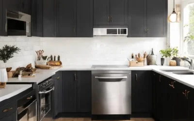 Latest Transform Your Kitchen: Retrofits vs. Full Kits