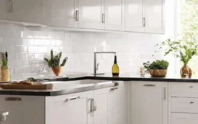 Latest Elevate Your Kitchen: Budget-Friendly Door Replacement Ideas