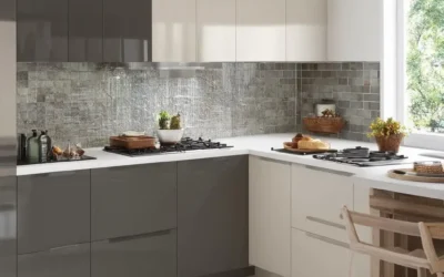 Latest Affordable Kitchen Makeover: Transform Your Space with Doorfinder’s Stylish Door Replacements