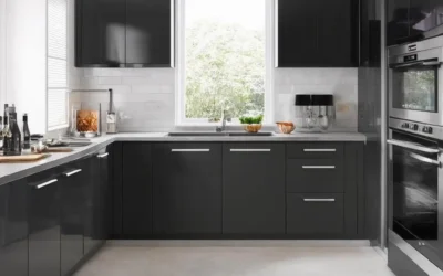 Latest Navigating Kitchen Renovations: The Impact on Insurance and Cost Management