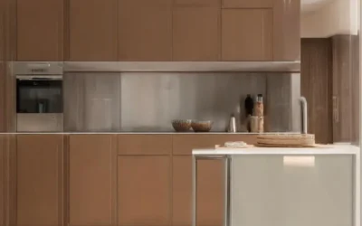 Latest Transform Your Kitchen Easily: The Power of Replacement Kitchen Doors