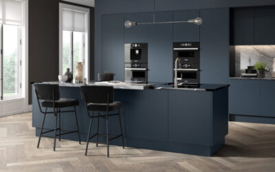 Latest Refresh, Not Refit: A DIY Guide to High-Impact Replacement Fronts with Doorfinder