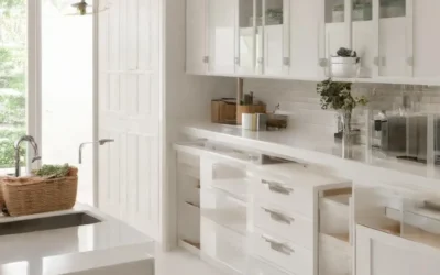 Latest Affordable Kitchen Transformations: Stylish Results for the DIY Enthusiast