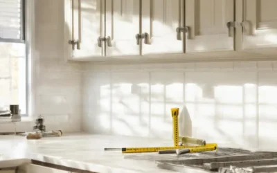 Latest A Step-by-Step Guide to Transforming Your Kitchen with Replacement Doors