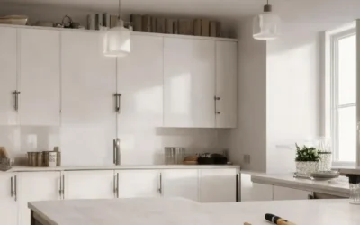 Latest Achieve a Showroom Kitchen with Replacement Doors: Fast, Clean, and Cost-Effective
