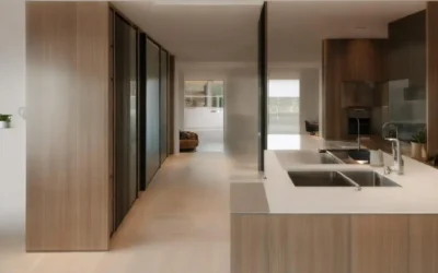 Latest The Smart Shift from Open-Plan to Zoned Kitchens: Affordable Refacing with Doorfinder