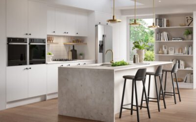 Latest The Smart DIY Budget Upgrade: Replacement Doors and Panels for Kitchens and Wardrobes