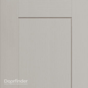 Kitchen Samples Rydal Light Grey sample