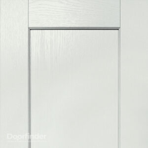 Kitchen Samples Rydal Porcelain sample