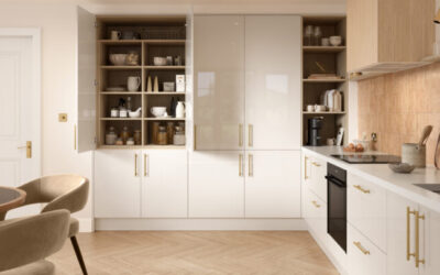 Latest Replace Doors, Not Units: The Smart DIY Kitchen Upgrade with Doorfinder