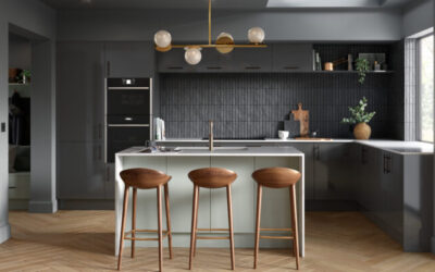 Latest Weekend Kitchen Makeover: Save 70–90% by Swapping Doors with Doorfinder