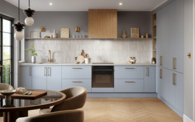Latest Permission vs Regulations: A UK DIY Guide to Compliant Kitchen and Wardrobe Makeovers