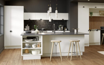 Latest Living‑Room Colour Trends to Refresh Kitchens and Bedrooms