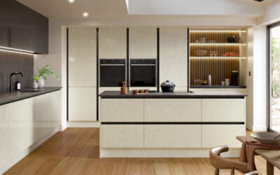 Latest Swap Doors, Not Units: A DIY Guide to Transforming Kitchens and Wardrobes with Doorfinder