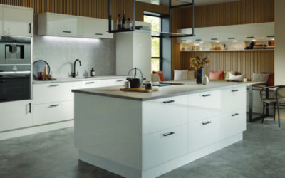 Latest Transform Your Kitchen in a Weekend: Door Swaps Made Easy with Doorfinder