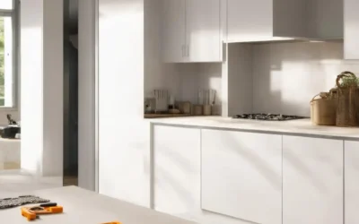 Latest Doorfinder DIY Guide: Swap the Doors, Not the Cabinets