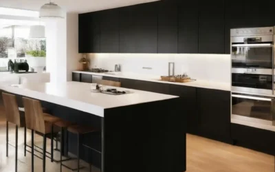 Latest Finish Smart with Doorfinder: Paint vs Replace and the Styles That Transform Your Space