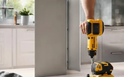 Latest Transform Your Kitchen in a Weekend with Doorfinder Replacement Doors and Panels