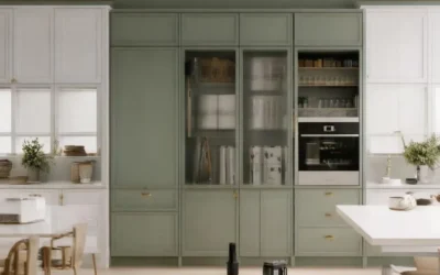 Latest Replace the Doors, Transform the Kitchen: Doorfinder’s Budget‑Smart DIY Upgrade