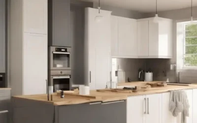 Latest Replacement Doors: The Smartest Budget Upgrade for a Designer-Look Kitchen and Wardrobe