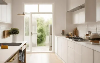 Latest Swap, Don’t Strip: A Smarter DIY Route to Kitchen and Wardrobe Makeovers