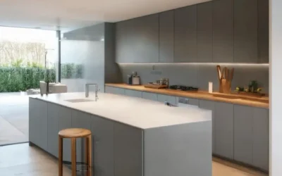 Latest Reface, Don’t Replace: The Doorfinder Save-vs-Splurge Playbook for DIY Kitchens