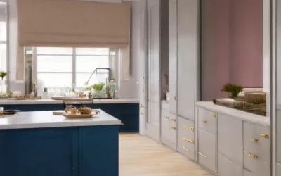 Latest How to Achieve a High-End Kitchen Makeover on a Budget: Expert Tips for DIY Enthusiasts