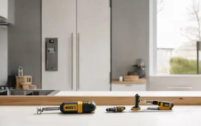 Latest Weekend Kitchen Transformation – A Precise DIY Guide to Replacement Doors with Doorfinder