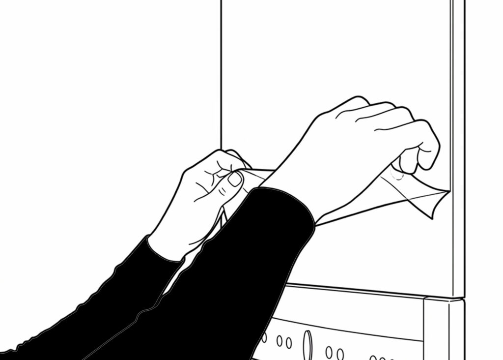 Measure height