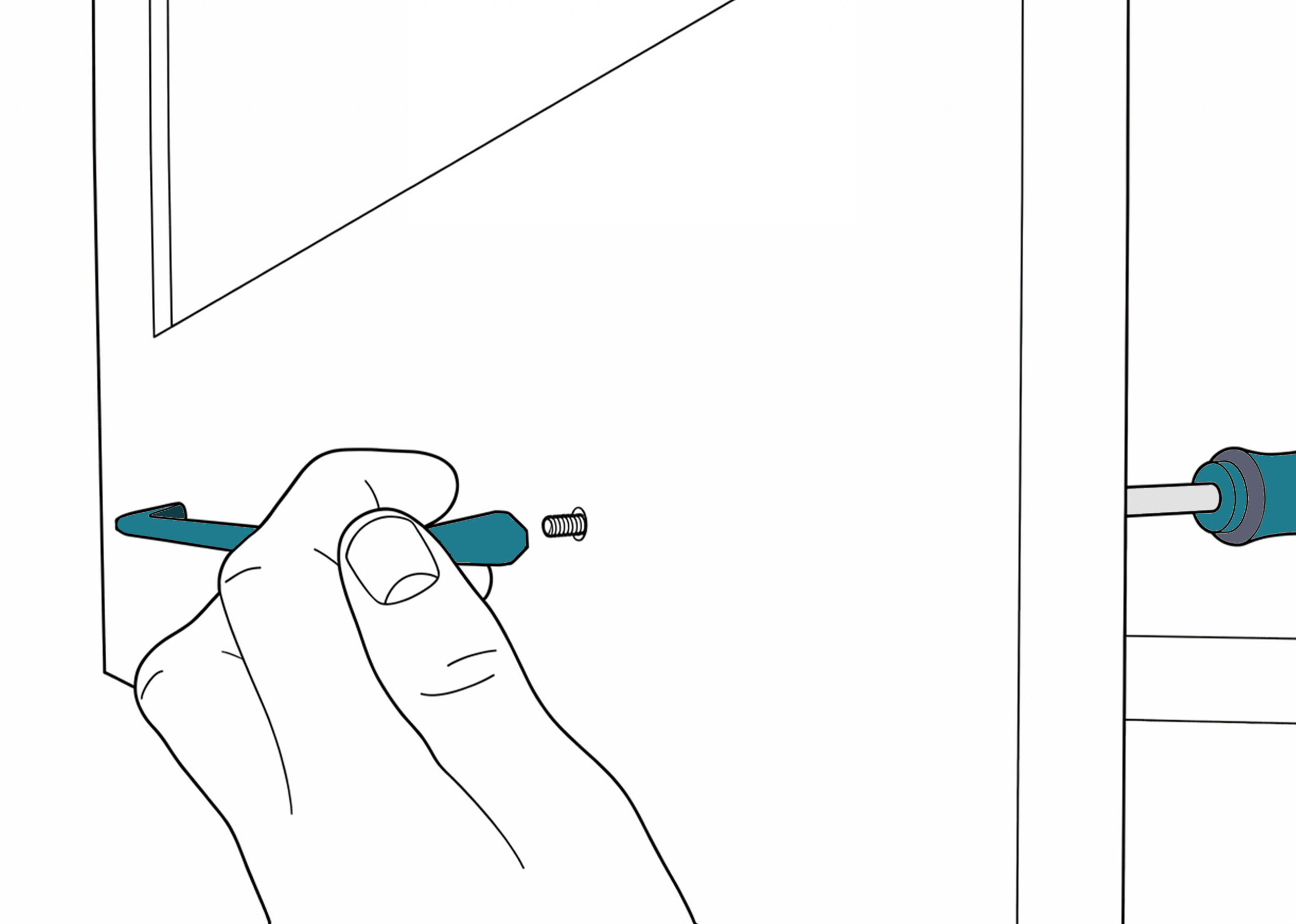 Measure height