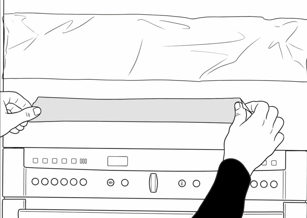 Measure height