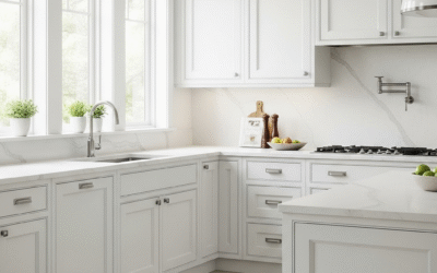 Latest Shaker Door Styles