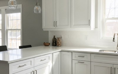 Latest Kitchen Door Ideas