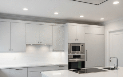 Latest Modern Kitchen Doors