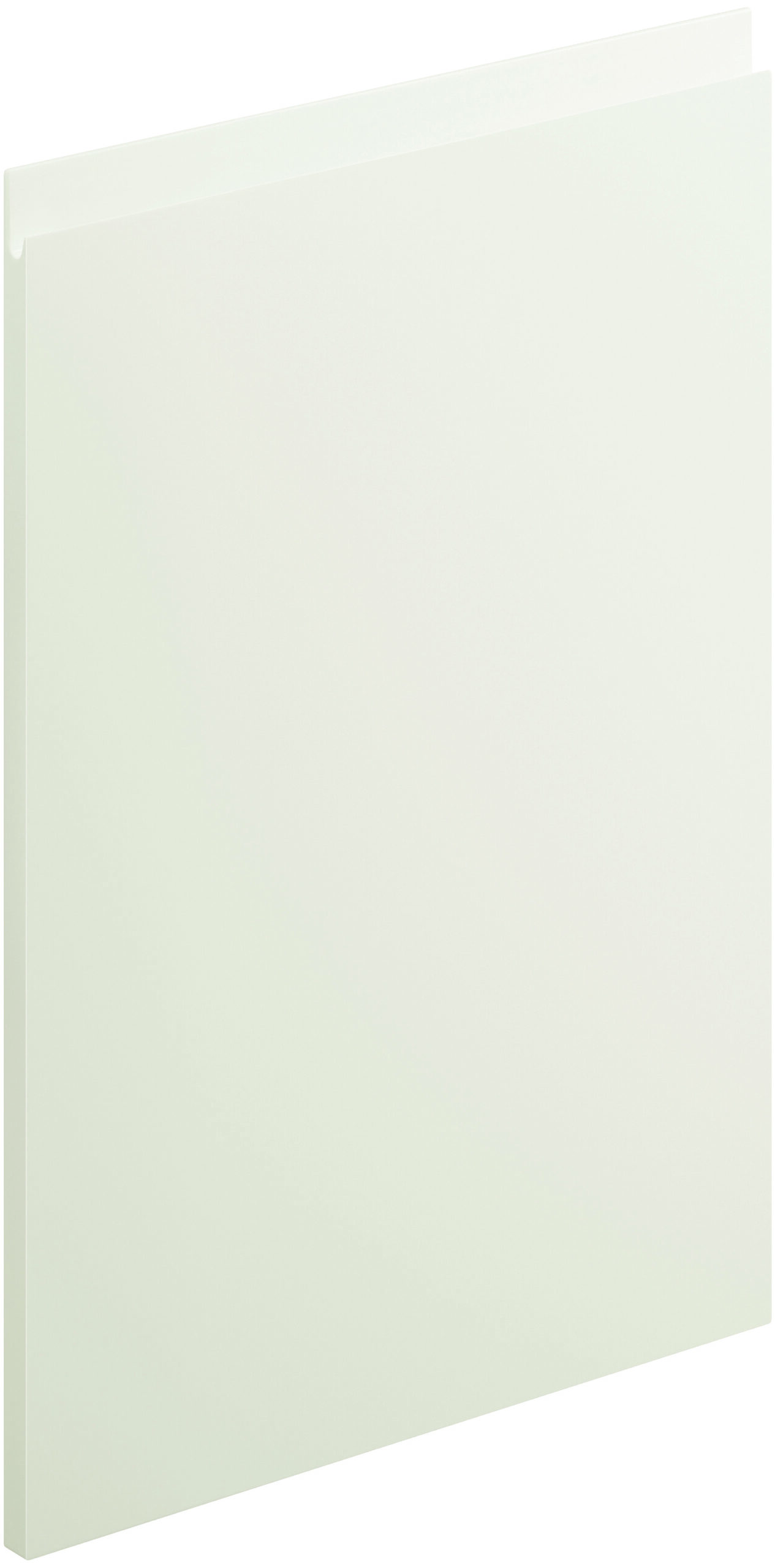 Lucente White Matt