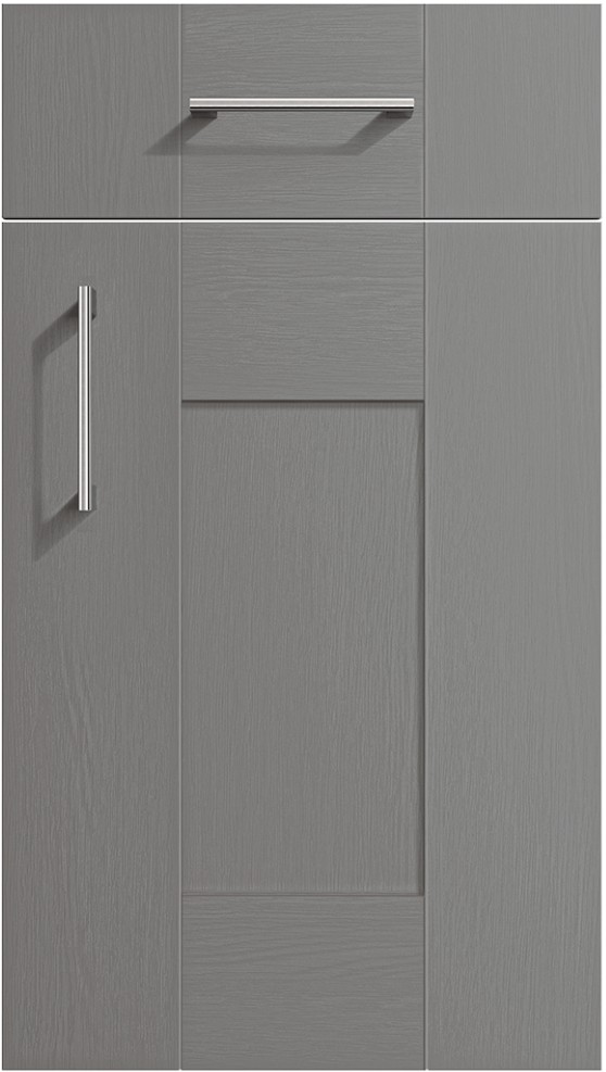 Cartmel Dust Grey