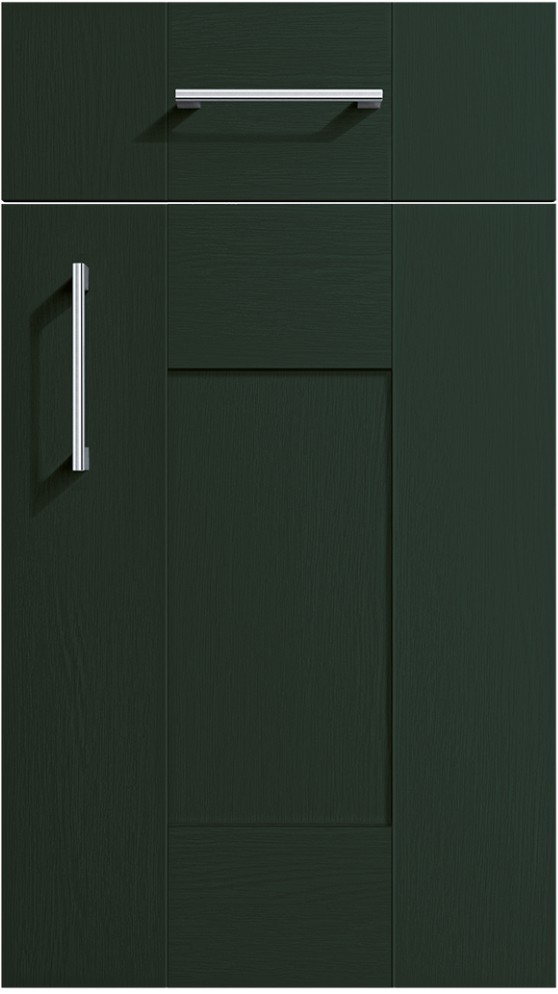 Cartmel Fir Green