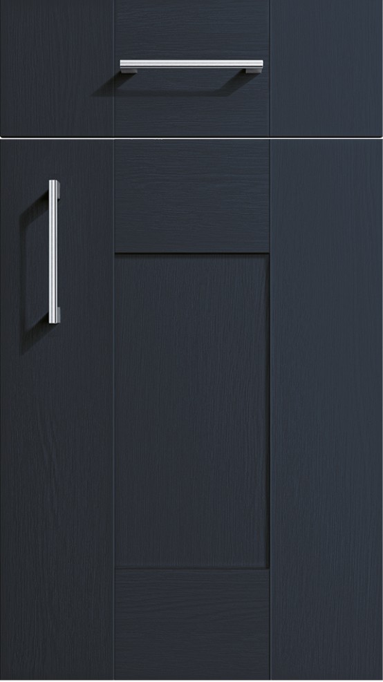 Cartmel Indigo