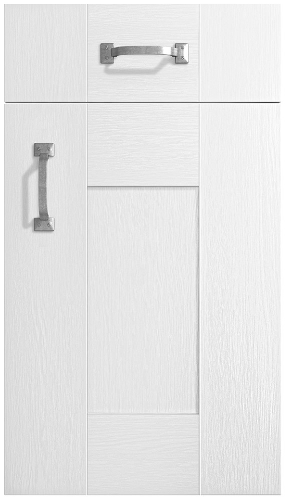 Cartmel White