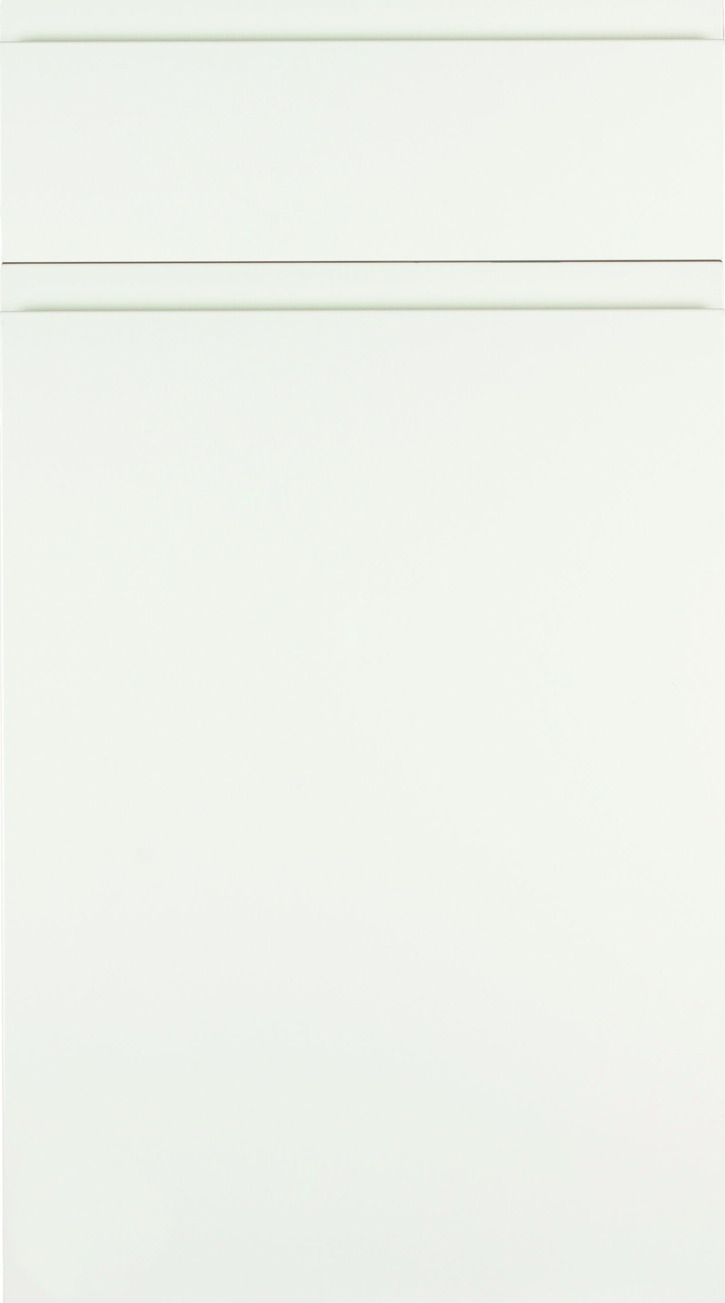Jayline Supermatt White