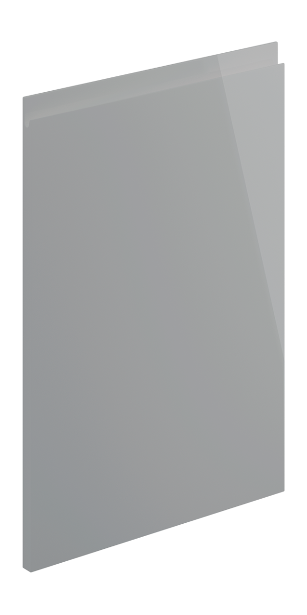 Lucente Dust Grey Gloss