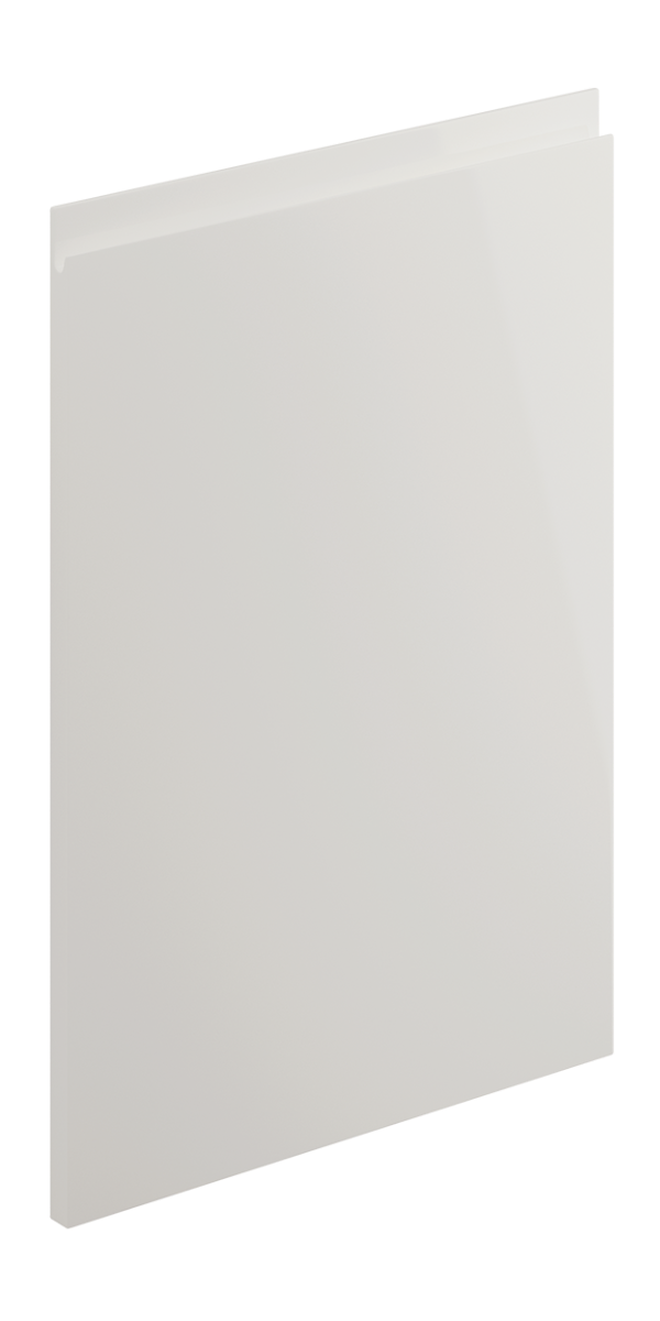 Lucente Light Grey Gloss