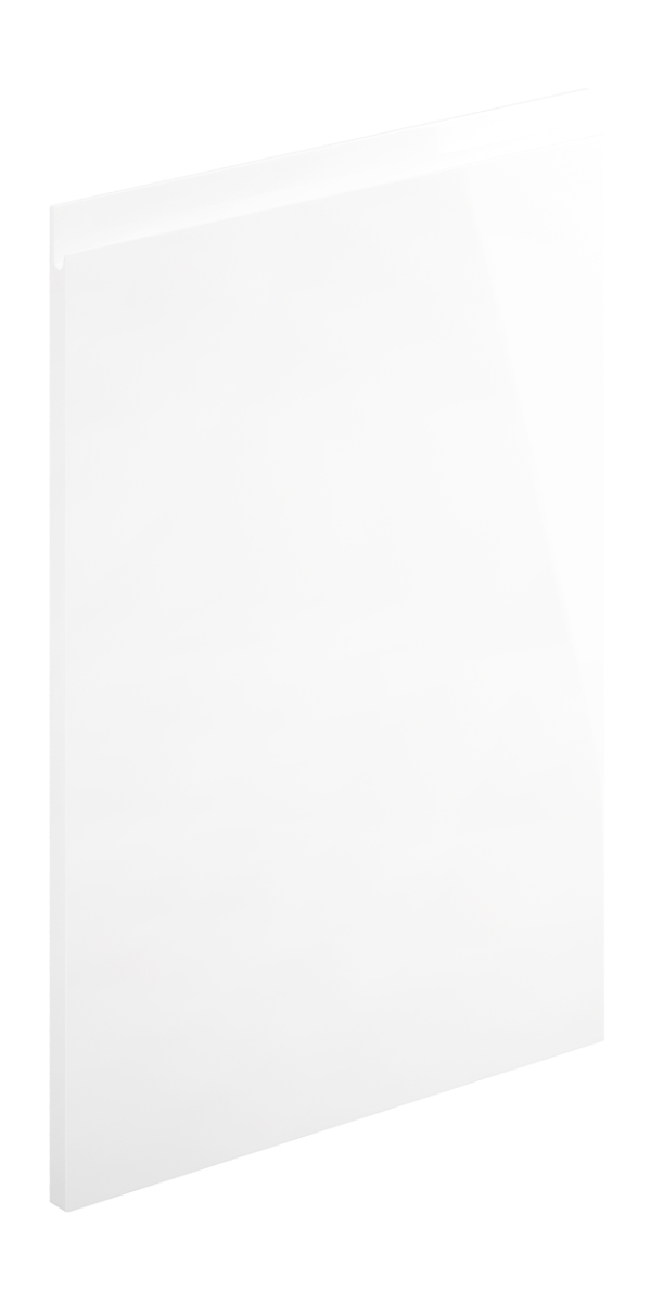 Lucente White Gloss