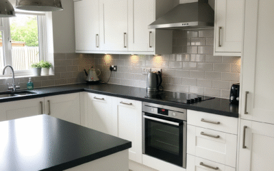Latest How Much Do Replacement Kitchen Doors Cost Uk?