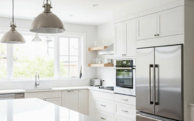 Latest Replacement Kitchen Doors
